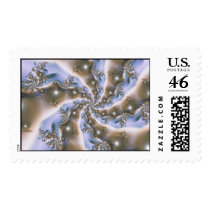 Tornado postage