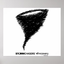 Tornado Poster