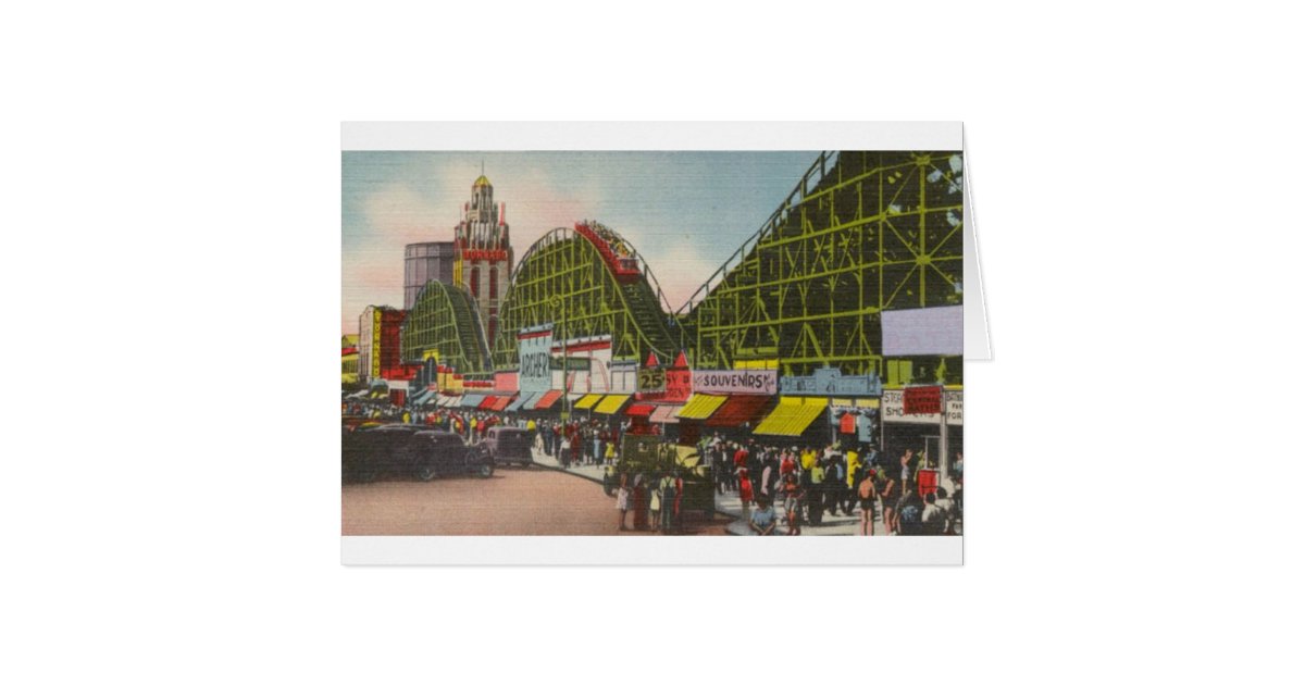 Coney Island Ff Coney Island Ff