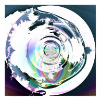 Tornado Shield 1.3 posters by Algofractals Tornado Shield 1.3 posters