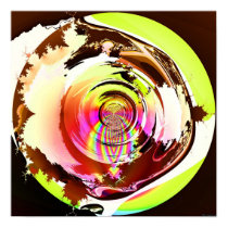 Tornado Shield 1.6 posters by Algofractals Tornado Shield 1.6 posters
