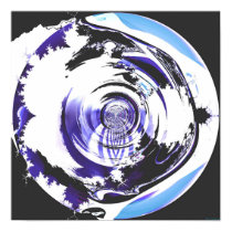 Tornado Shield 1.7 (winter) posters