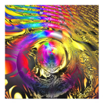 Tornado Shield 2.1a posters by Algofractals Tornado Shield 2.1a posters