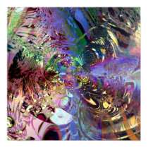 Tornado Shield 2.4d posters by Algofractals Tornado Shield 2.4d posters