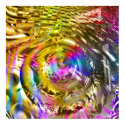 Tornado Shield 2.5c posters by Algofractals Tornado Shield 2.5c posters