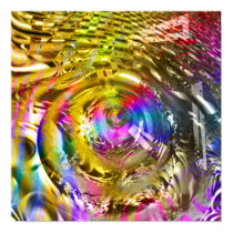 Tornado Shield 2.5c posters by Algofractals Tornado Shield 2.5c posters