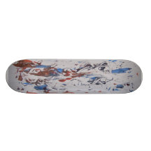 Tornado Skateboard