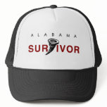 Tornado Survivor Hats