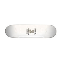 Tornado to Oz Skate Deck