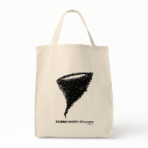 Tornado Tote Bag