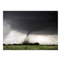 Tornado Warning posters by gust_front Tornado Warning posters