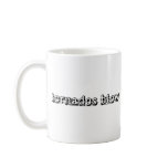 Tornados Blow Mug