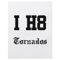 tornados flyers
