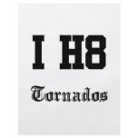 tornados flyers