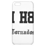 tornados iPhone 5C case