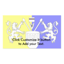 Toro, Uganda, Uganda Business Card Templates