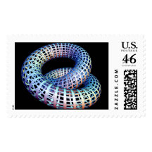 toroid stamps