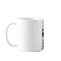 Toronto2 mugs by Luxfarah Toronto2 mugs