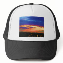Toronto Beautiful Skyline hats