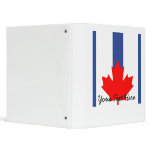 TORONTO binders