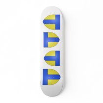 Toronto , Canada skateboards by bestflag Toronto , Canada skateboards