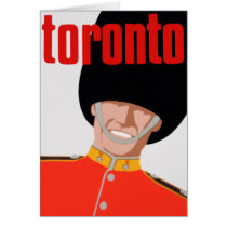 Toronto cards