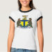 Ladies Ringer T-Shirt