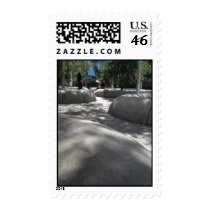 Toronto - Customized postage