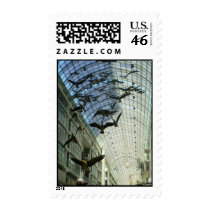 Toronto Eaton Centre postage