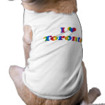 TORONTO GAY PRIDE pet clothing