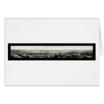Toronto Harbor Canada Photo 1910 cards