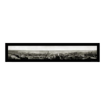 Toronto Harbor Canada Photo 1910 posters