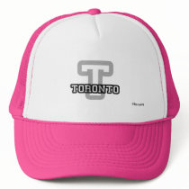 Toronto hats
