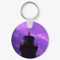 Toronto Island Oldest Light House V1 keychains