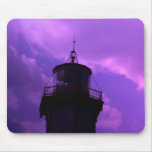 Toronto Island Oldest Light House V1 Mouse Mats