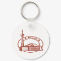 Toronto keychains by teyes143 Toronto keychains