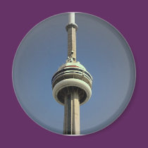 Toronto Love magnets