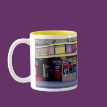 Toronto Love mugs