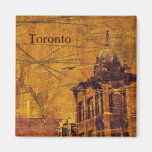 Toronto magnet