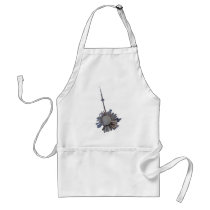 TORONTO MINI PLANET APRONS