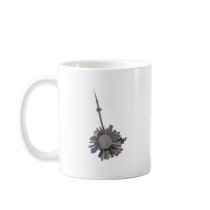 TORONTO MINI PLANET MUGS