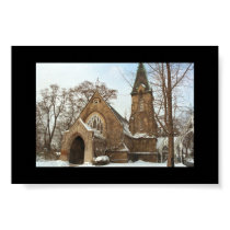 Toronto Necropolis Chapel posters