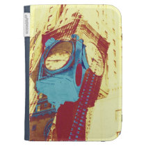 Toronto old clock at union station collage caseable cases