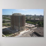  Toronto, Ontario - Canada Print