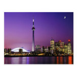Toronto Post Card
