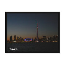 Toronto postcards