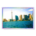 TORONTO posters by NYARTKINGS TORONTO posters