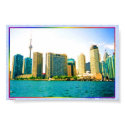 TORONTO posters by NYARTKINGS TORONTO posters