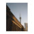 toronto, tower, tourism, skyline, post, card, sun,