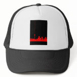 Toronto Skyline hats